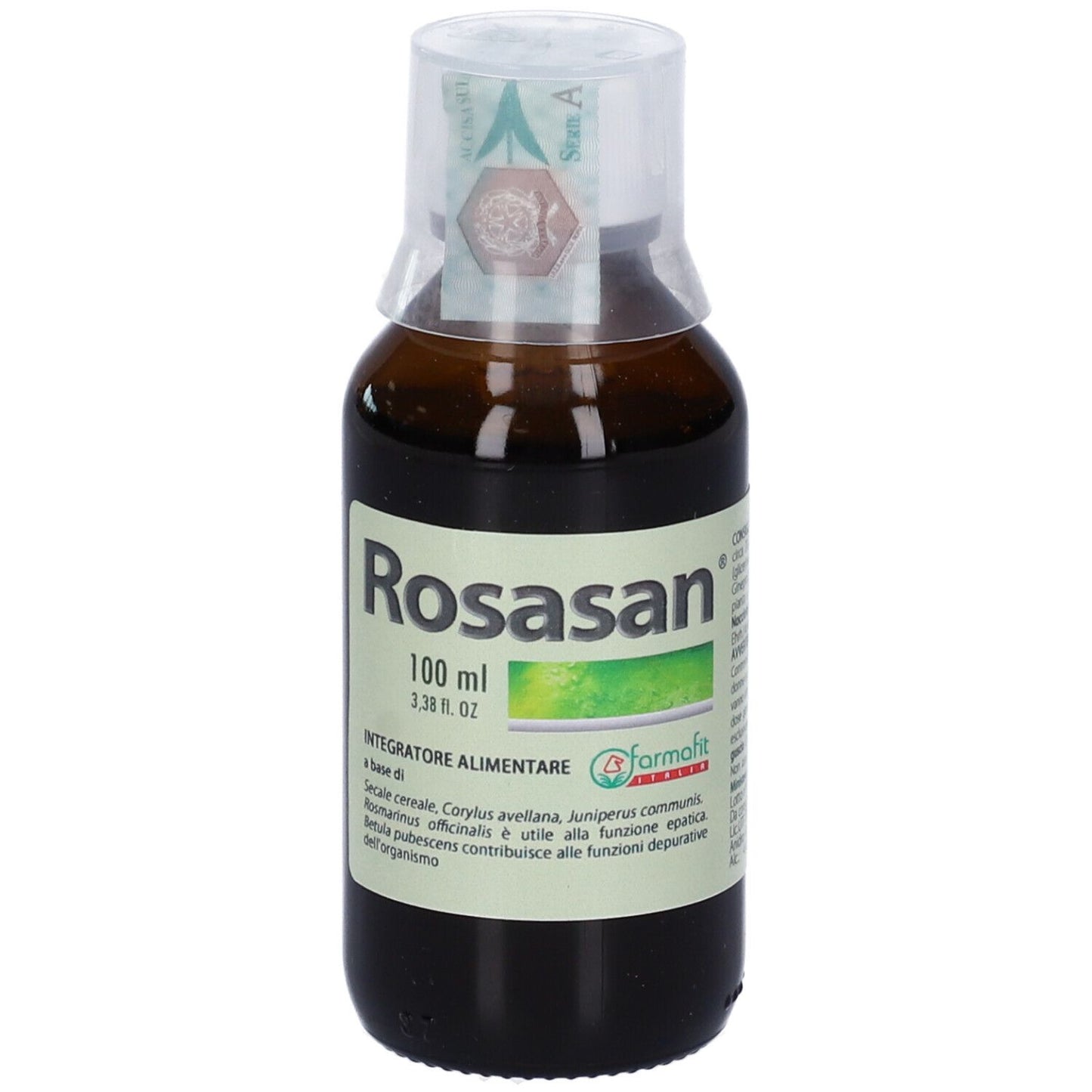 ROSASAN Gtt 100ml