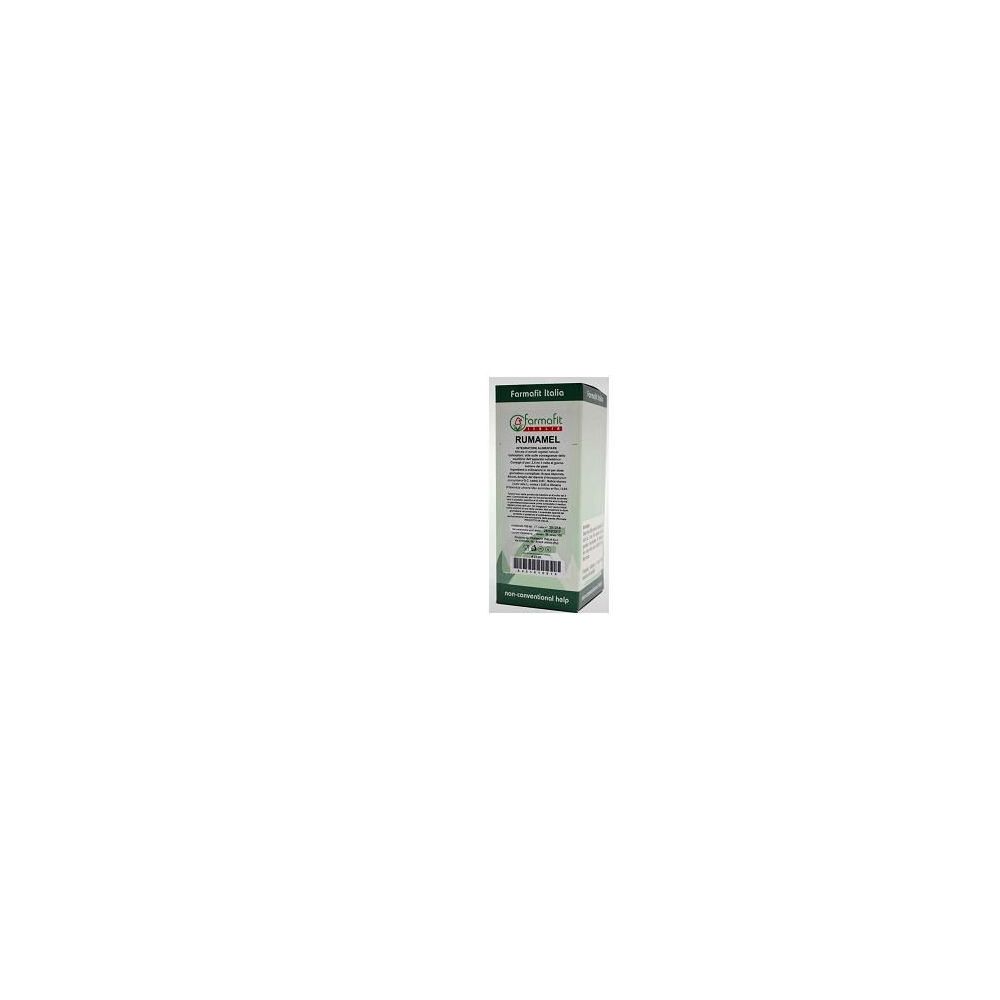 RUMAMEL GTT 100ML "FARMAFIT"