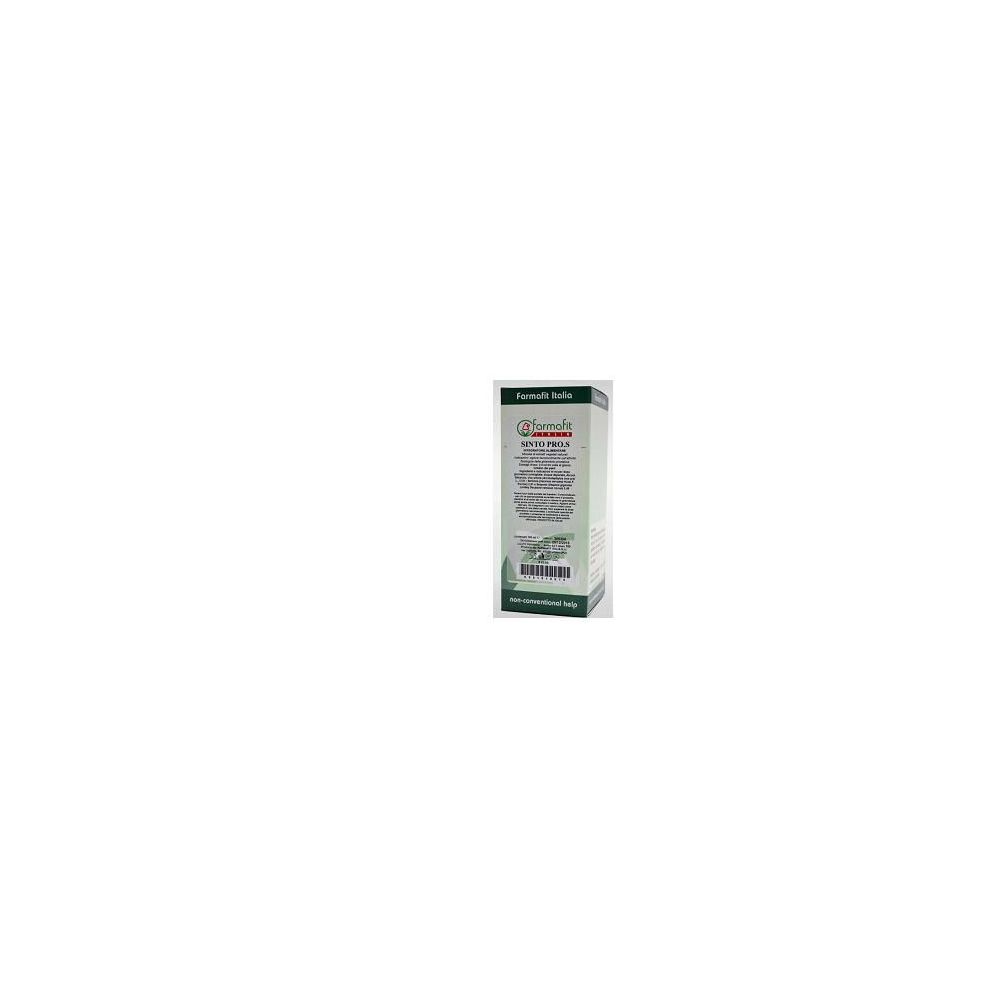 SINTO PROS GTT 100ML "FARMAFIT