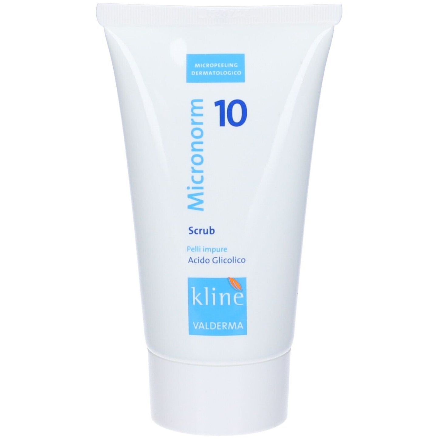901852638 - MICRONORM SCRUB 10 PEELING 75M