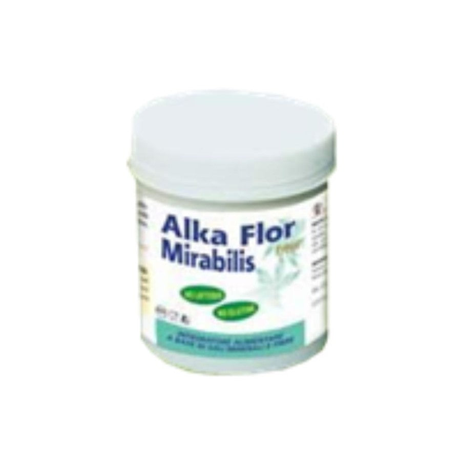 ALKA FLOR NEW MIRABILIS 500G