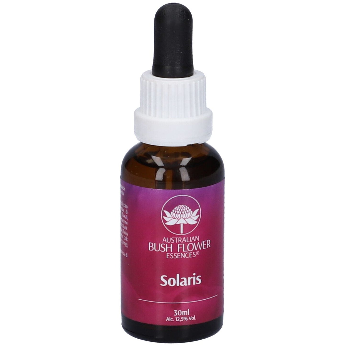 SOLARIS AUSTRALIAN 30ML GTT