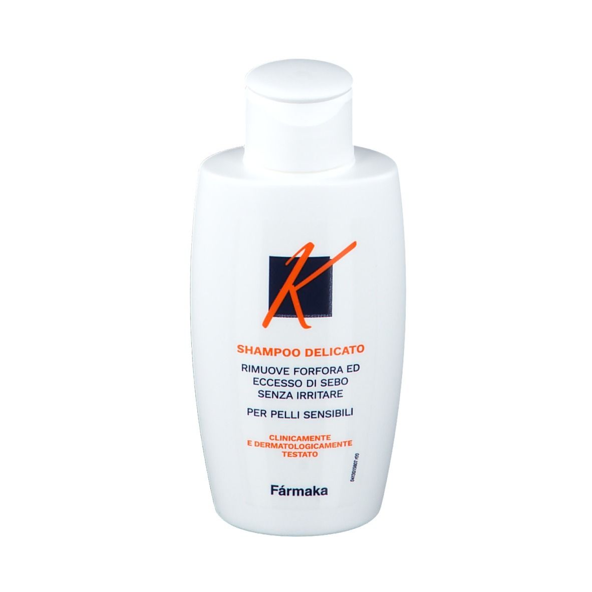 901959015 - KOURILES SH ANTIFORF 100ML