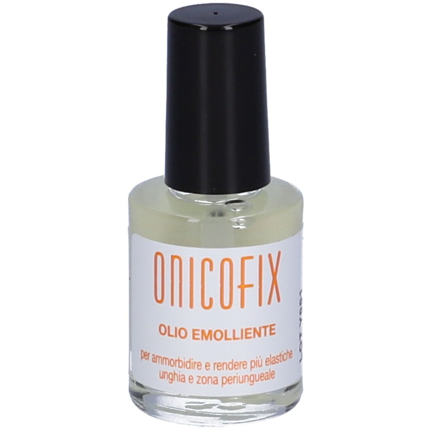 901978419 - ONICO FIX OLIO EMOLLIENTE 10ML