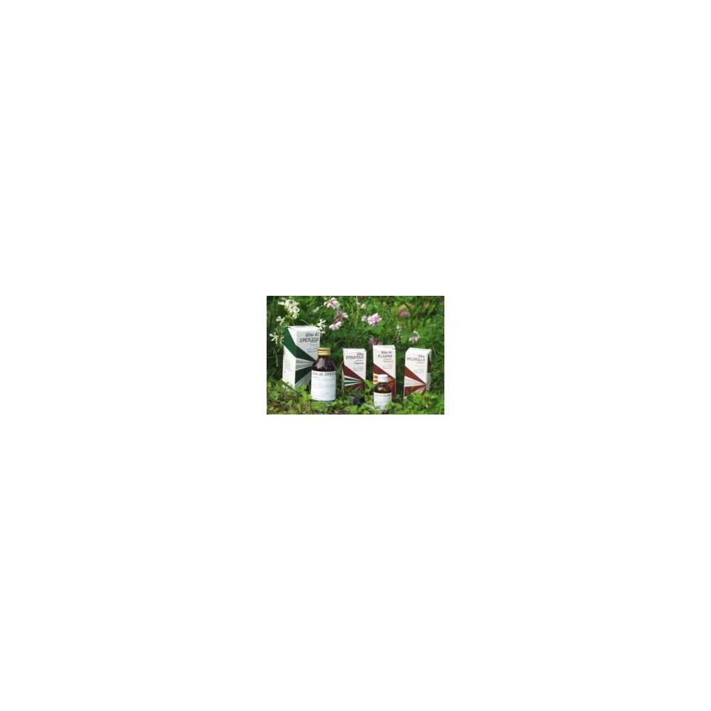 OLIO ELICRISO 25ML RAEMIL