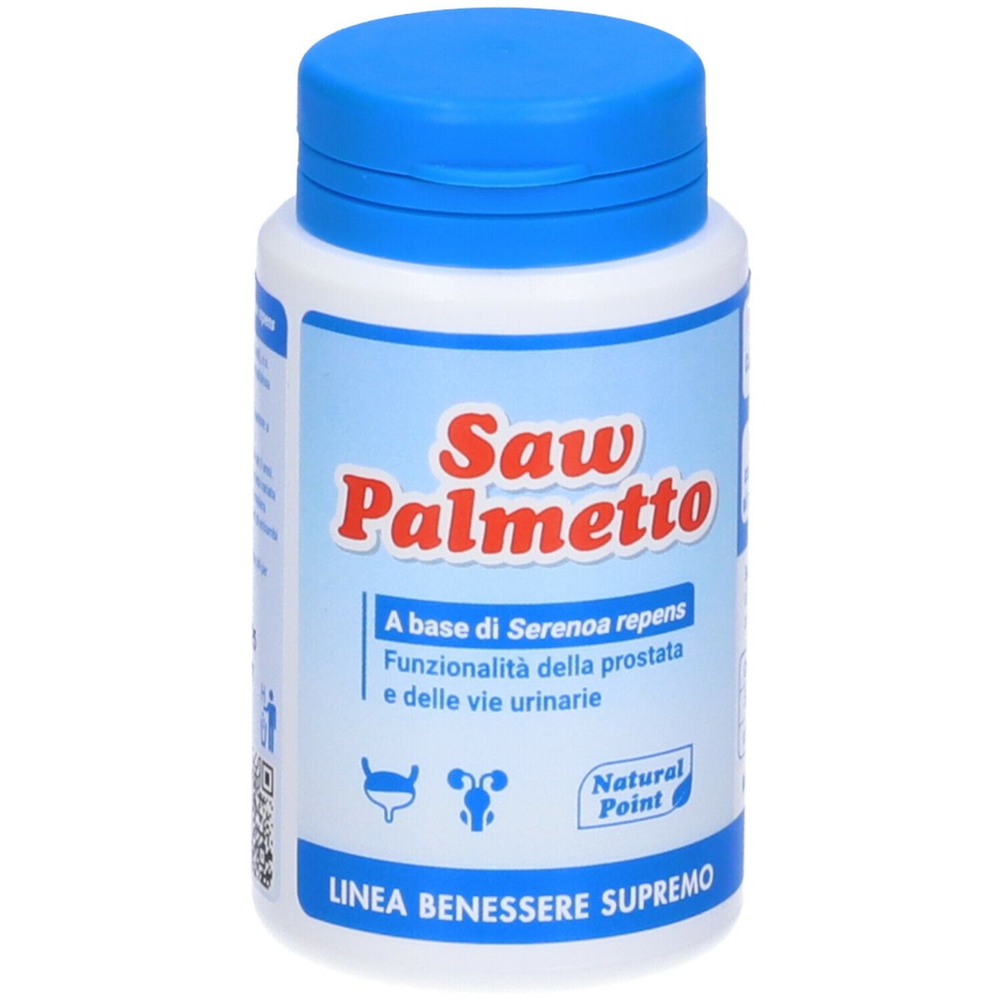 902085505 - SAW PALMETTO 60CPS