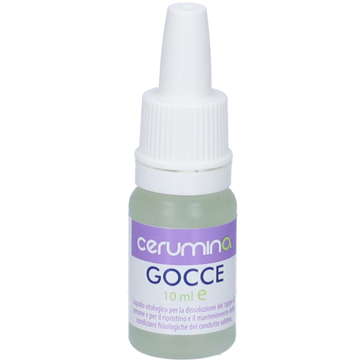902171089 - CERUMINA GOCCE 10ML