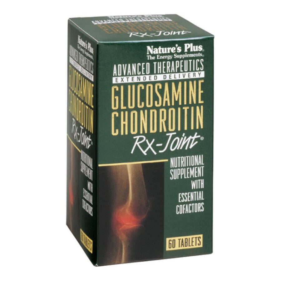 GLUCOSAMINA Condroitina 60 Tav.