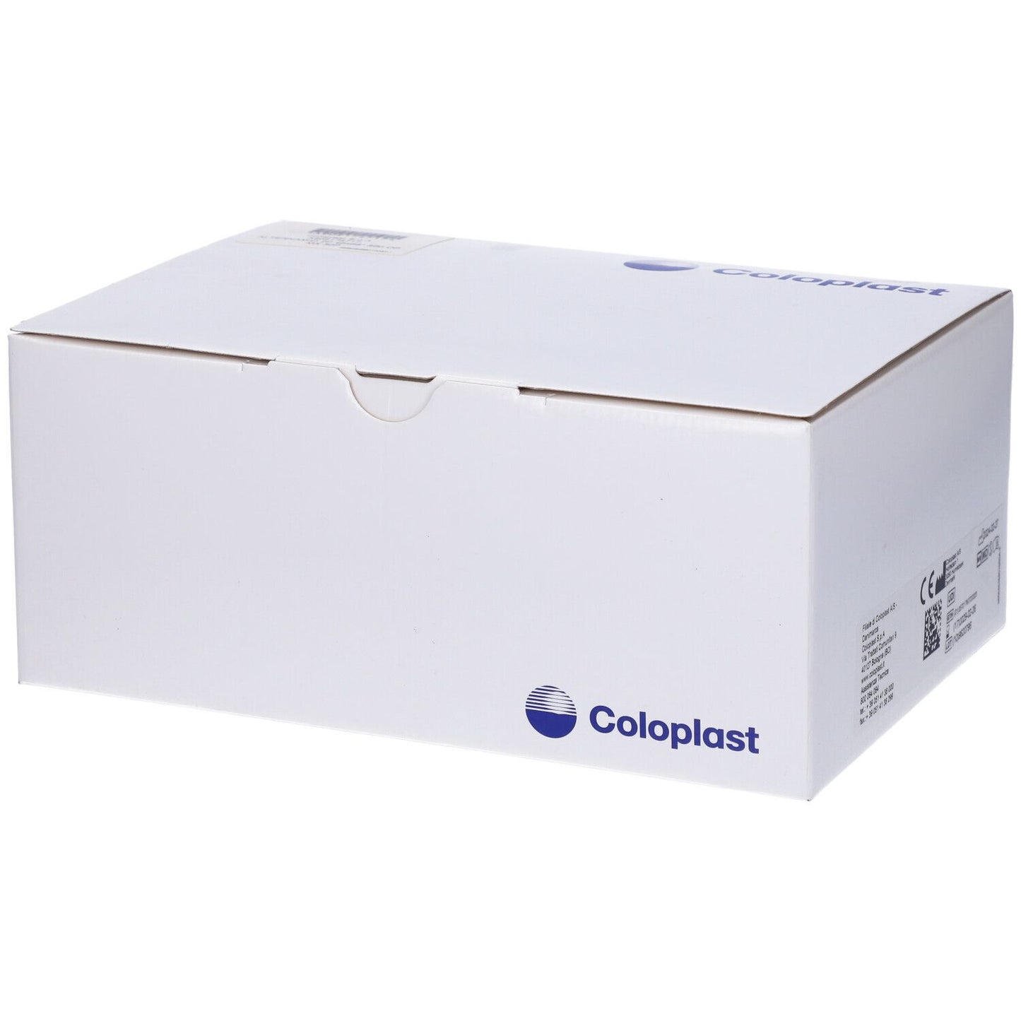 COLOPLAST ALTERNA Mio Sacca 60mm TNT Maxi 46468