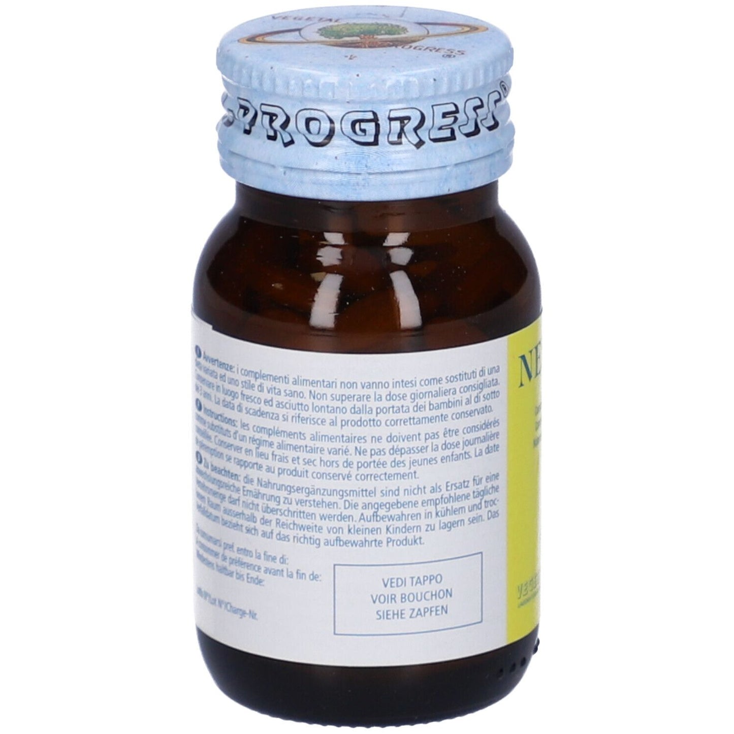 902176039 - NERIDO POLYGONUM 80TAV 600MG