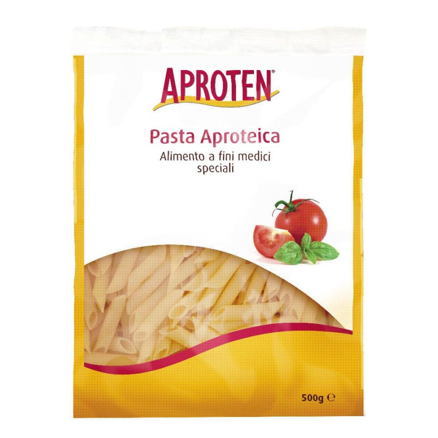 APROTEN Pasta Penne Rigate 500g