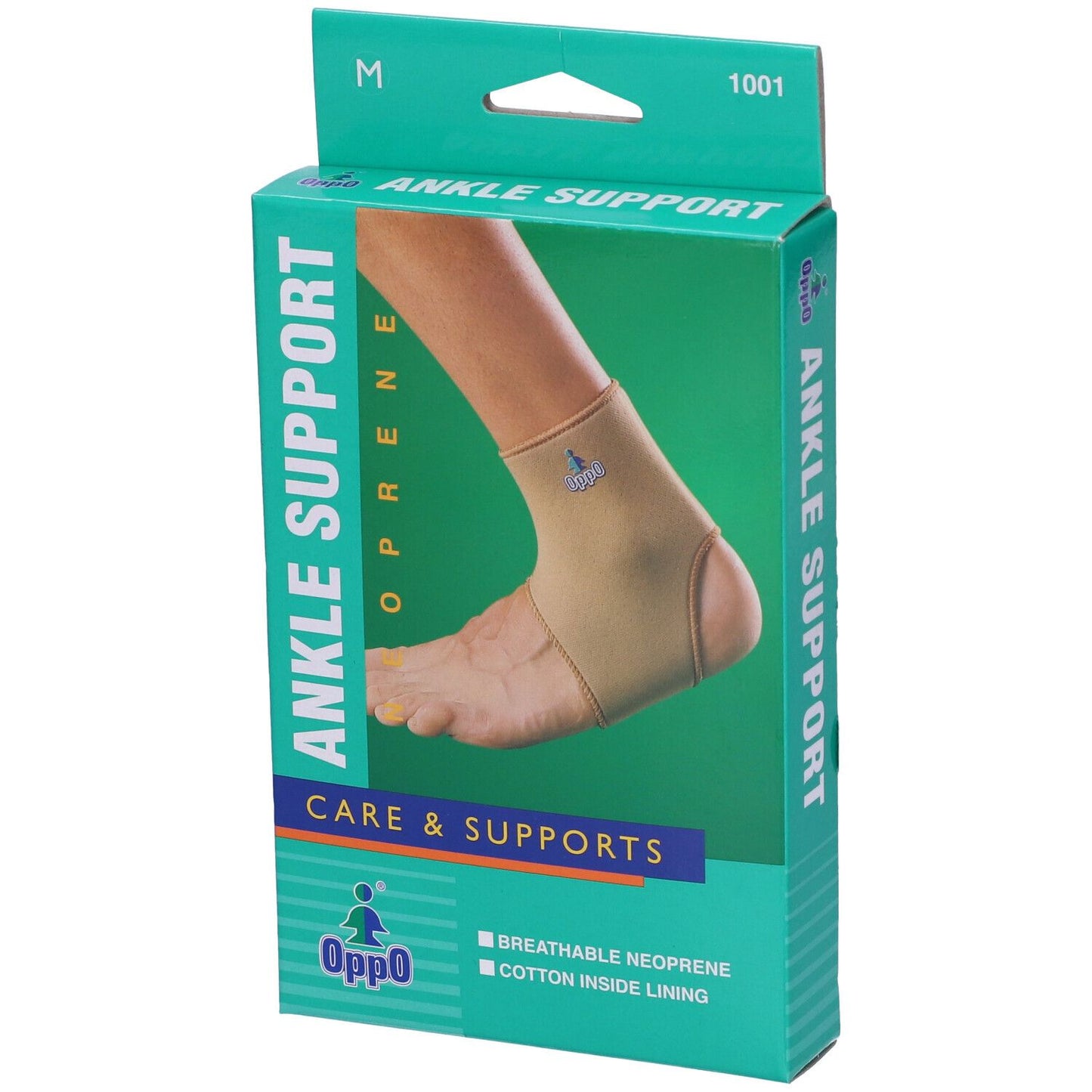 CAVIGLIERA NEOPRENE 1001M OPPO