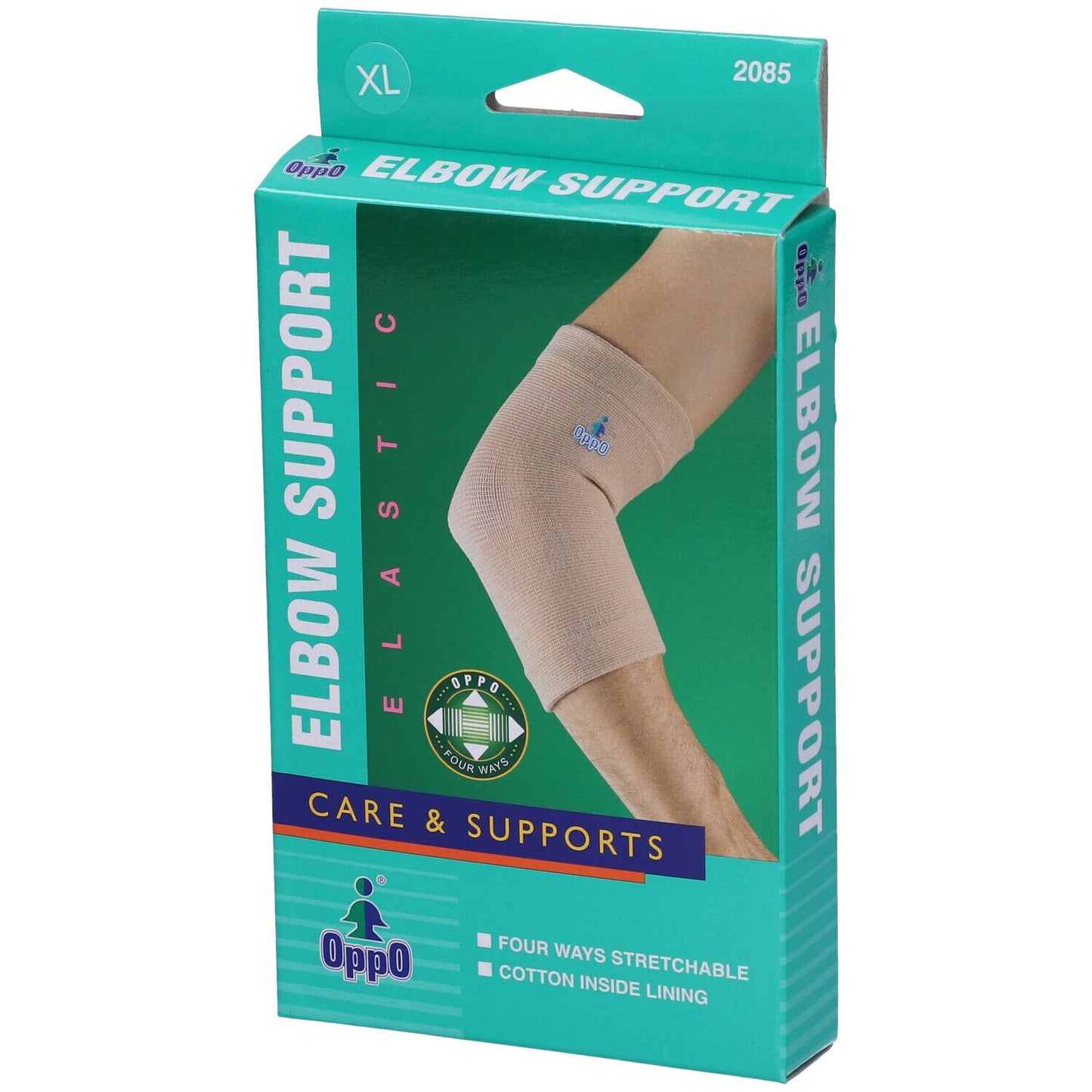 902224373 - OPPO GOMITIERA ELASTIC 2085 XL