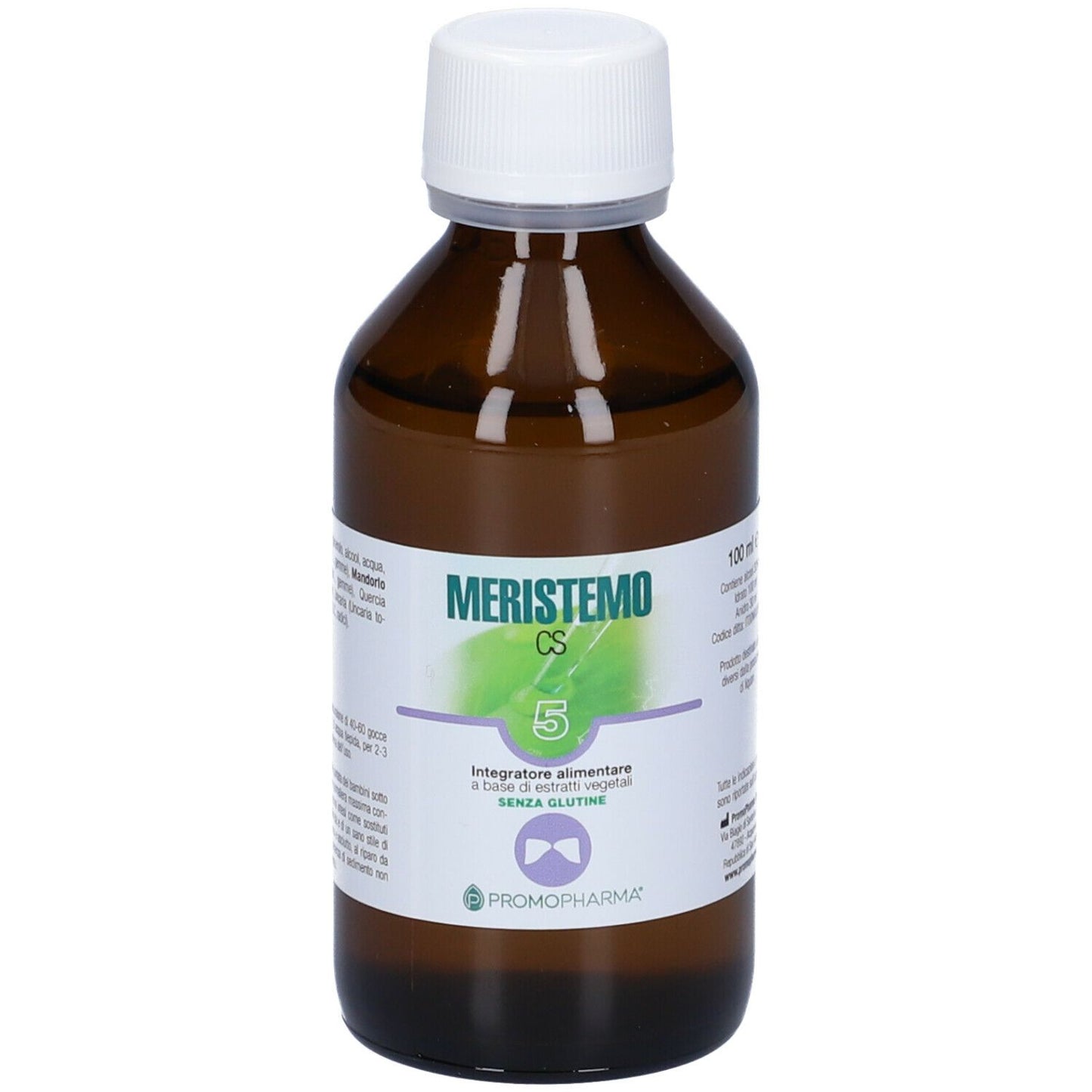 902229386 - MERISTEMO 5 CS 100ML