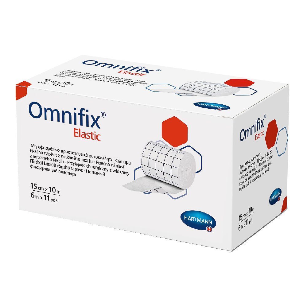 902235011 - CER OMNIFIX ELASTIC 15X1000CM