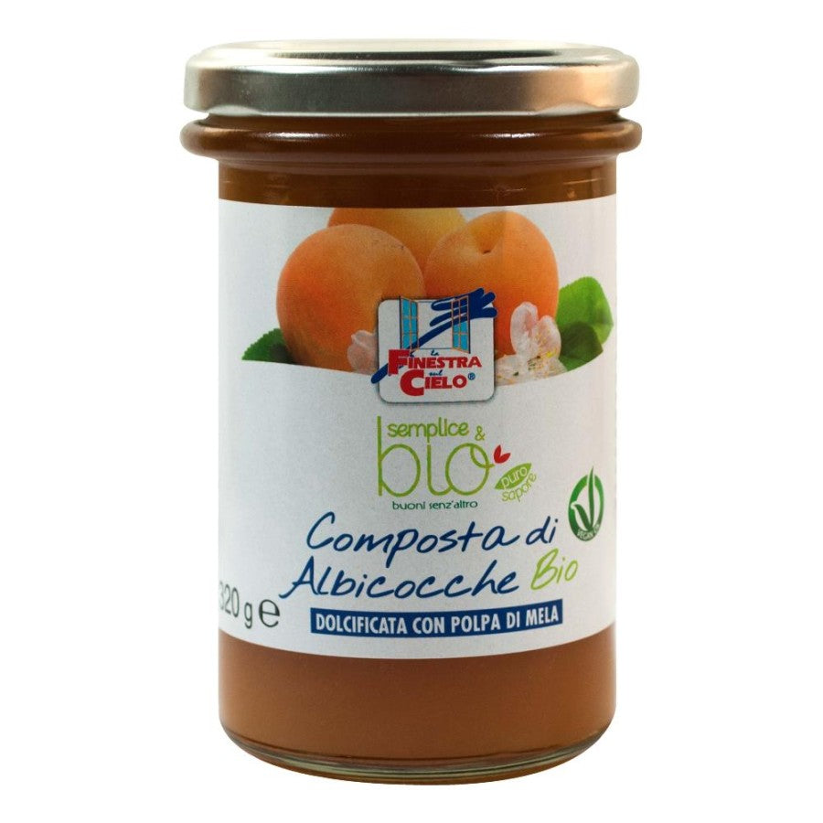 COMPOSTA ALB 320G