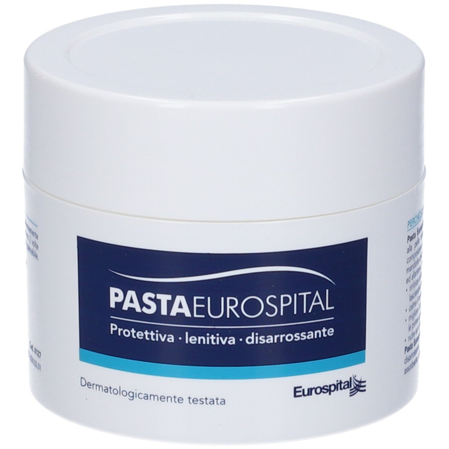 902241013 - EUROSPITAL PASTA DERMOPR AD150