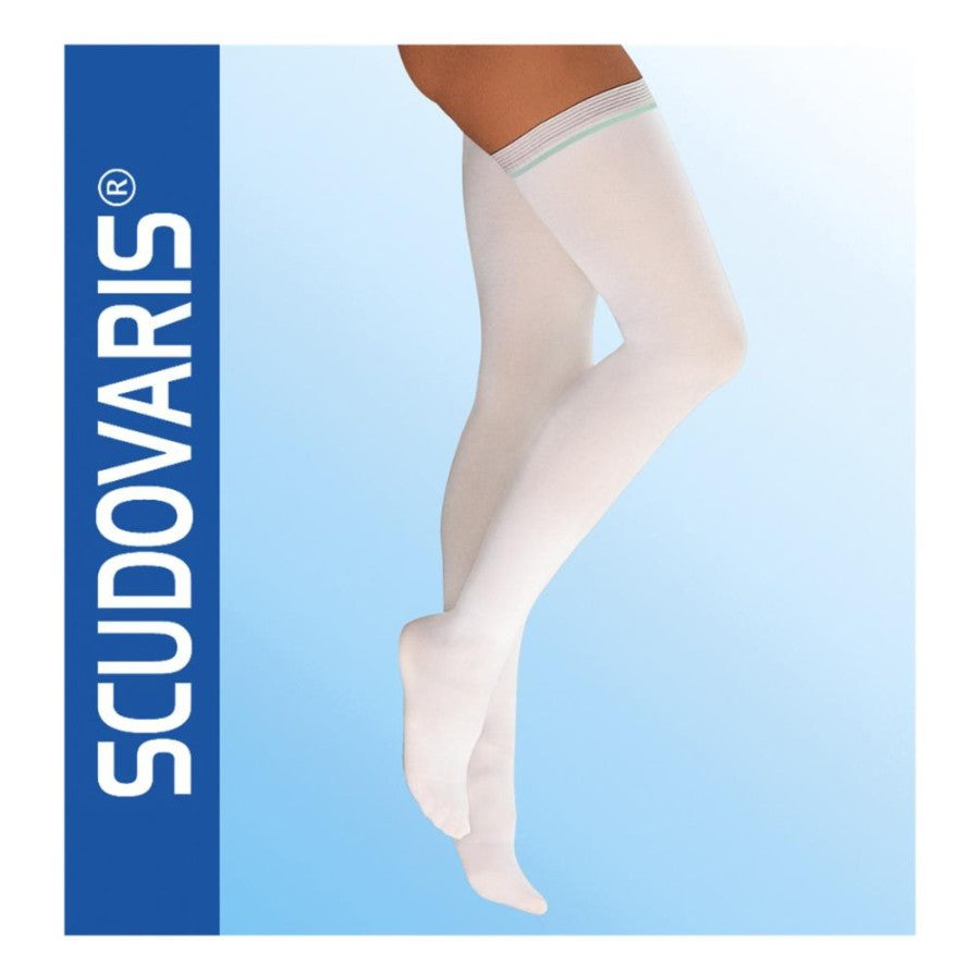 SCUDOTEX ANTITROMBO Autoreggente M 2