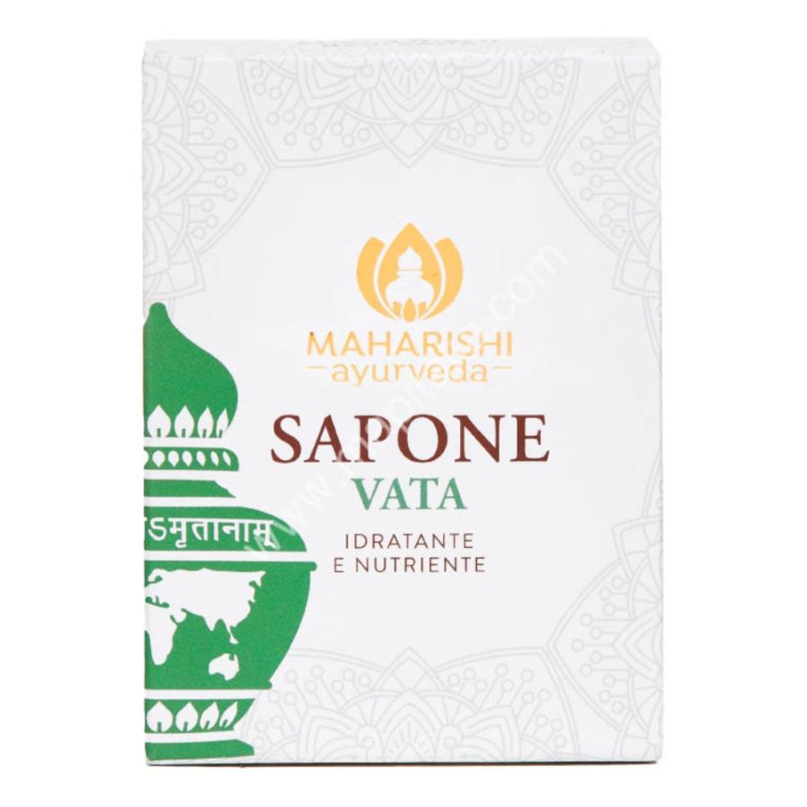 MAP Sapone Vata 50ml