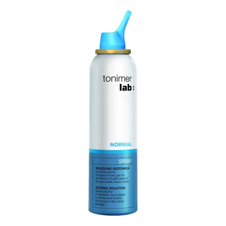 TONIMER LAB NORMAL SPRAY 125ML