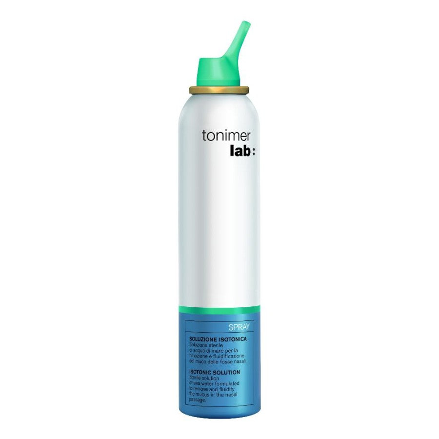 TONIMER LAB Getto Nebulizz.Strong 200ml