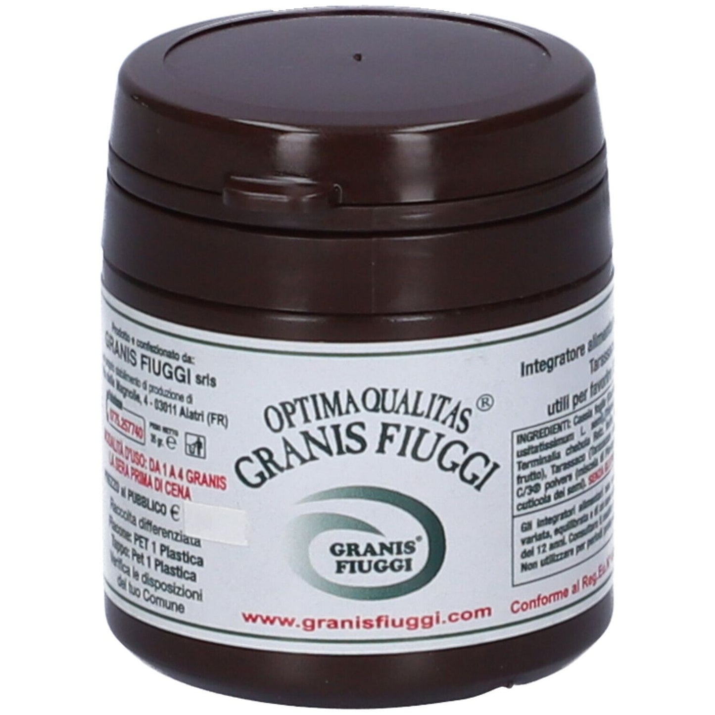 902273743 - GRANIS FIUGGI 35G