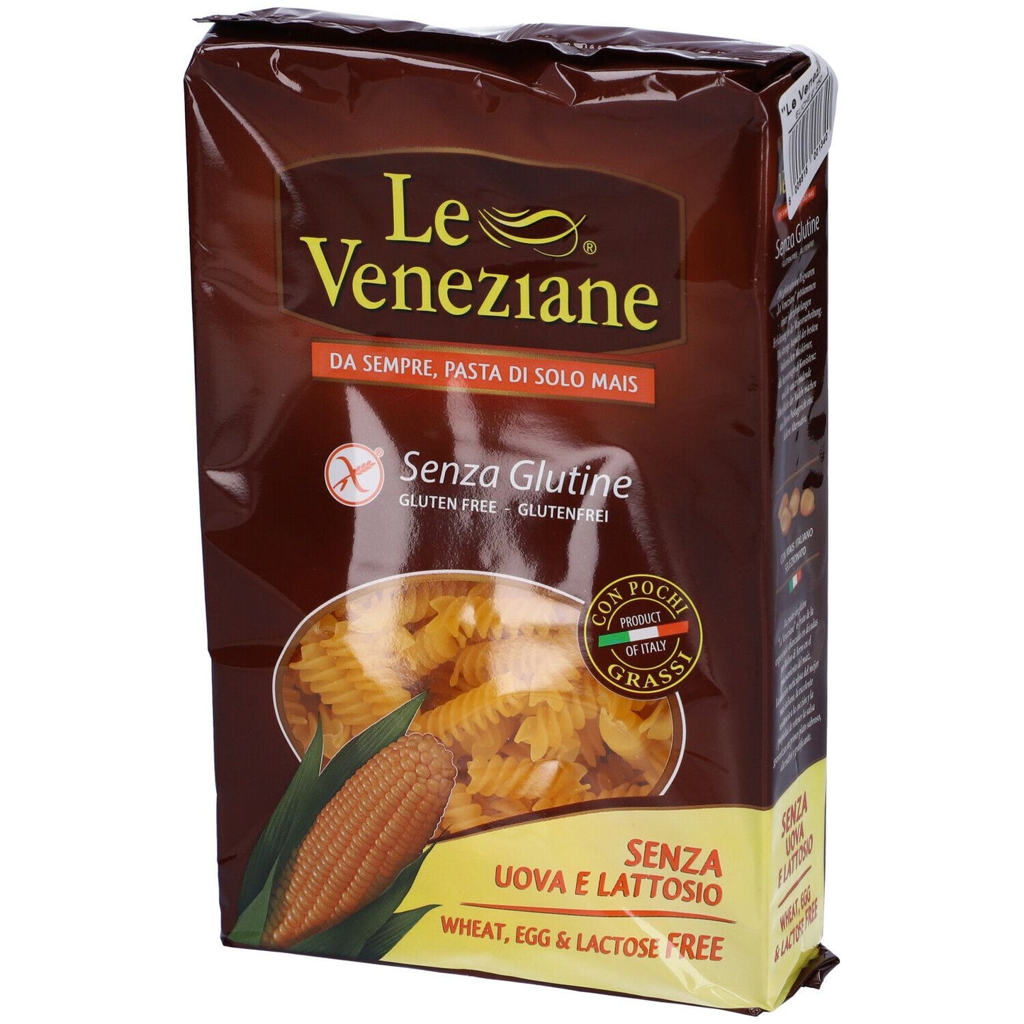 902281676 - LE VENEZIANE PASTA ELICHE 250G