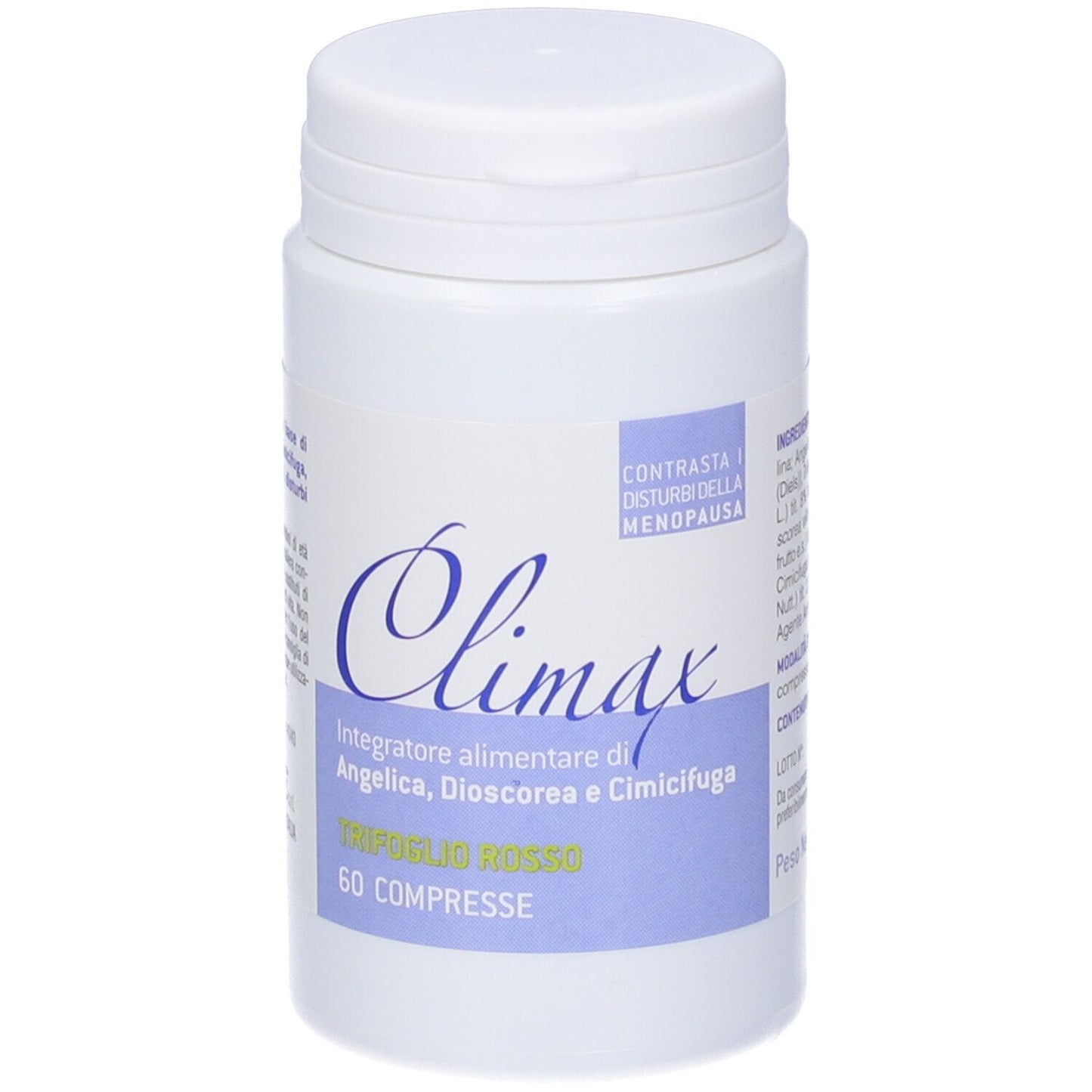 902297567 - NUTRA CLIMAX INTEGRAT 60CPR