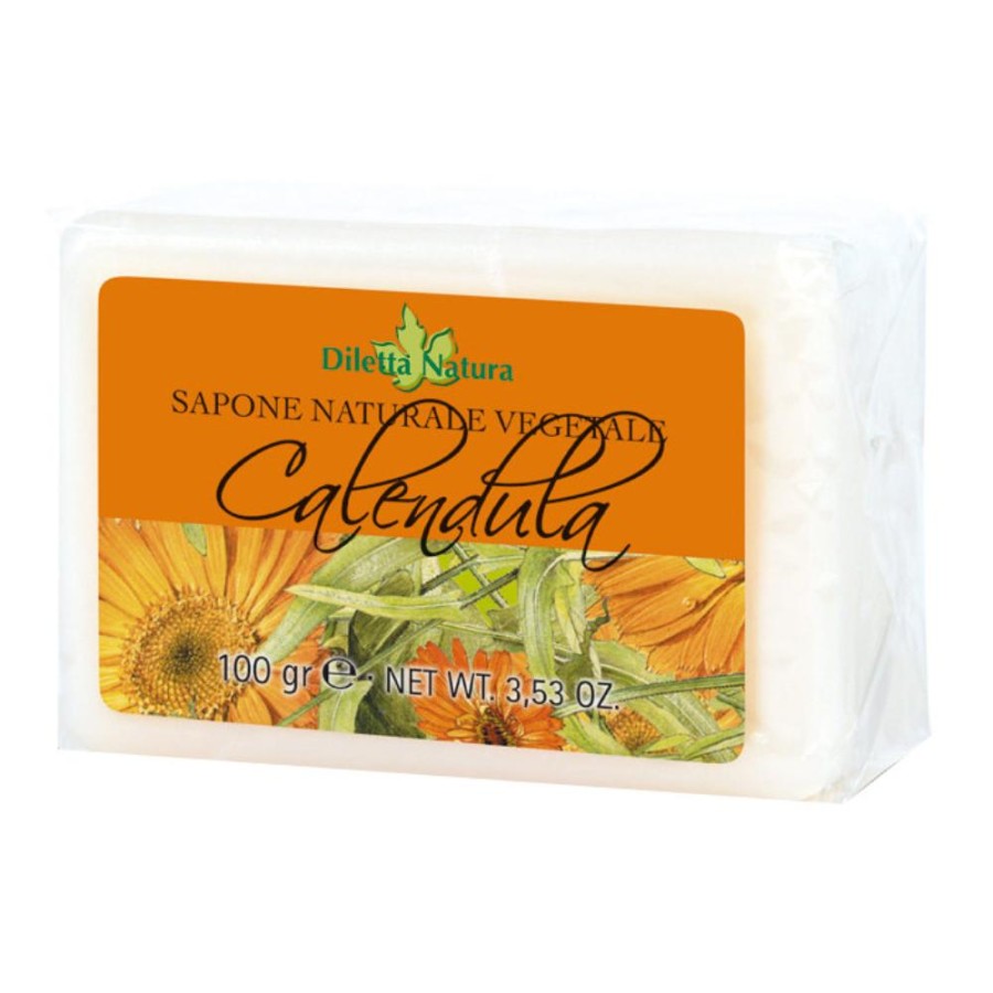 DILETTA N SAPONE CALENDULA100G