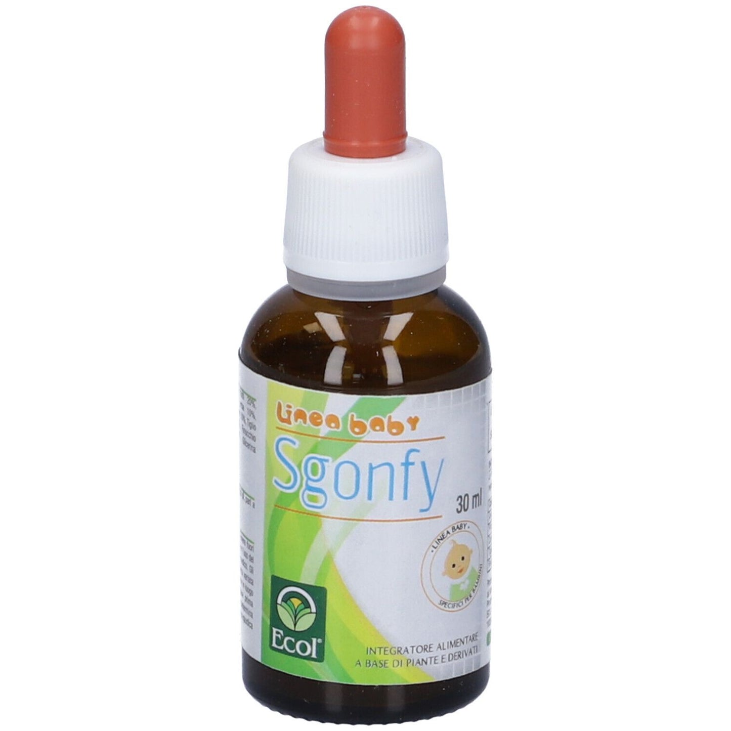 SGONFY 30ML "ECOL"