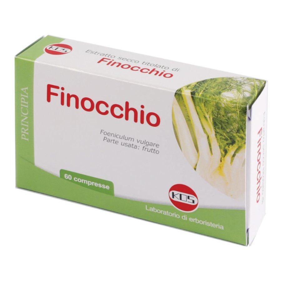 FINOCCHIO E.S.60 Cpr Kos