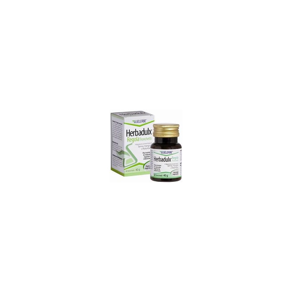 902527643 - HERBADULX REG TRONCHETTI
