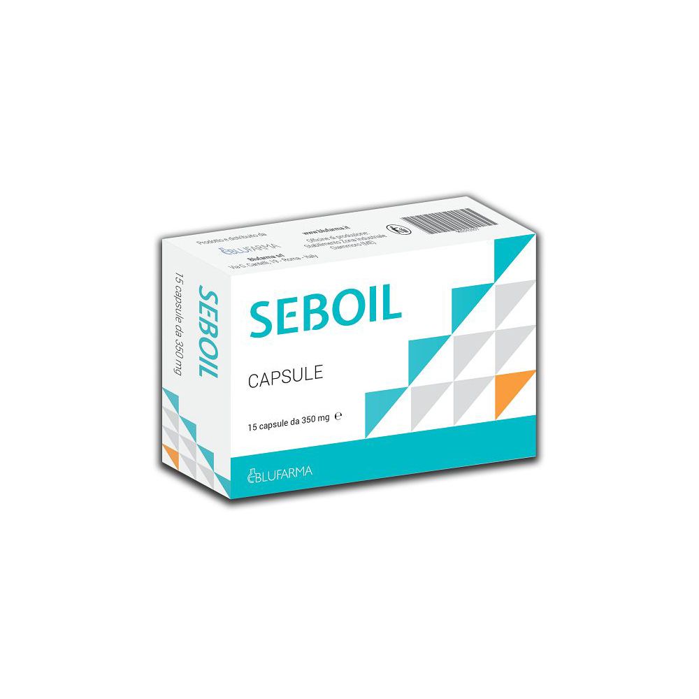 SEBOIL 15 CPS