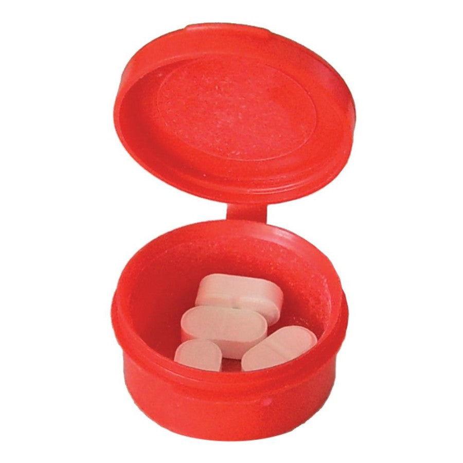 PORTAPILLOLE FARMACARE