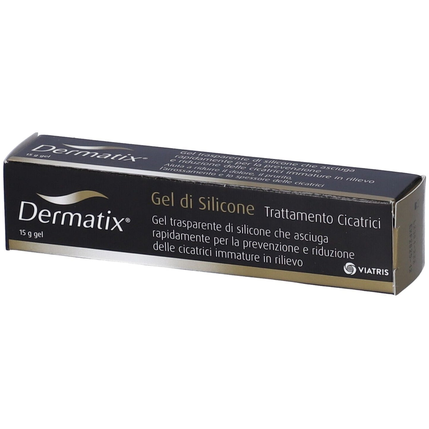 902565744 - DERMATIX GEL 15G
