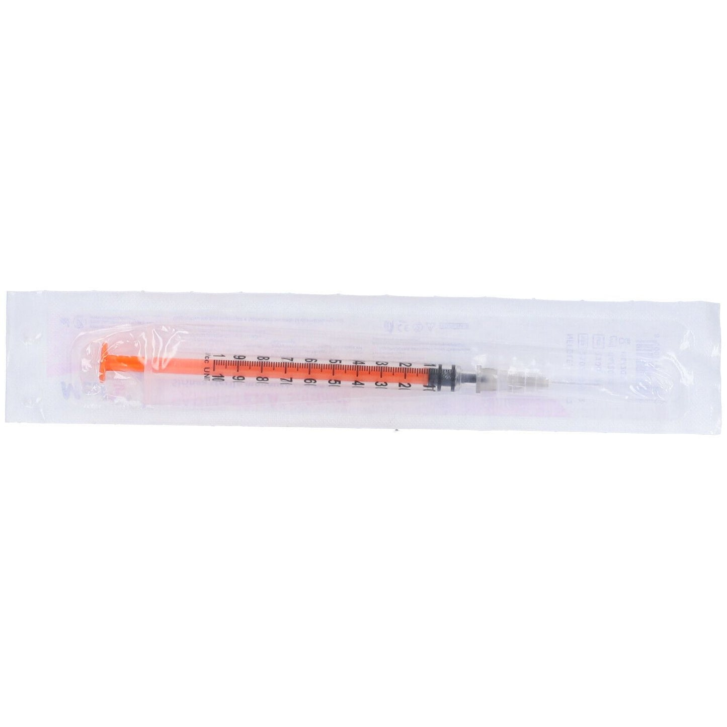 902571367 - SIR MONOUSO 1ML G27 AGO