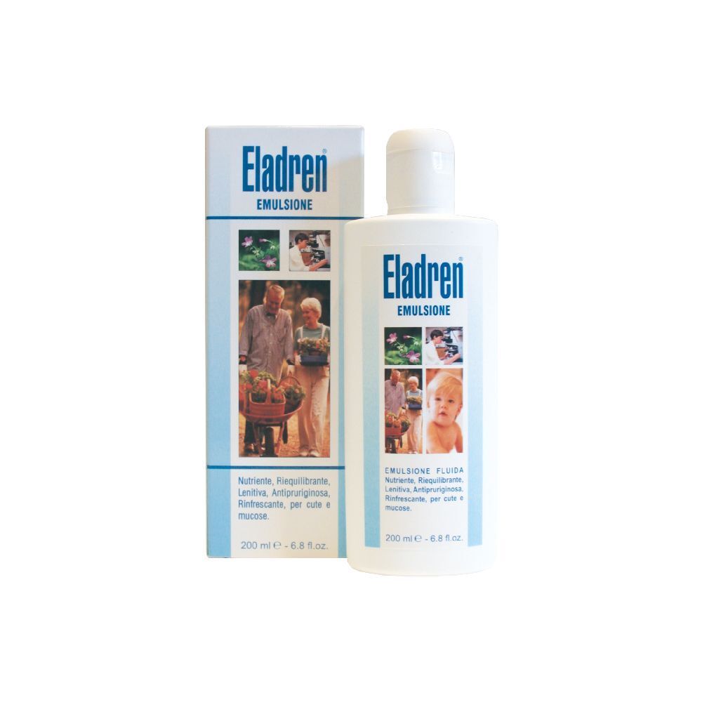 902574553 - ELADREN EMULS 200ML
