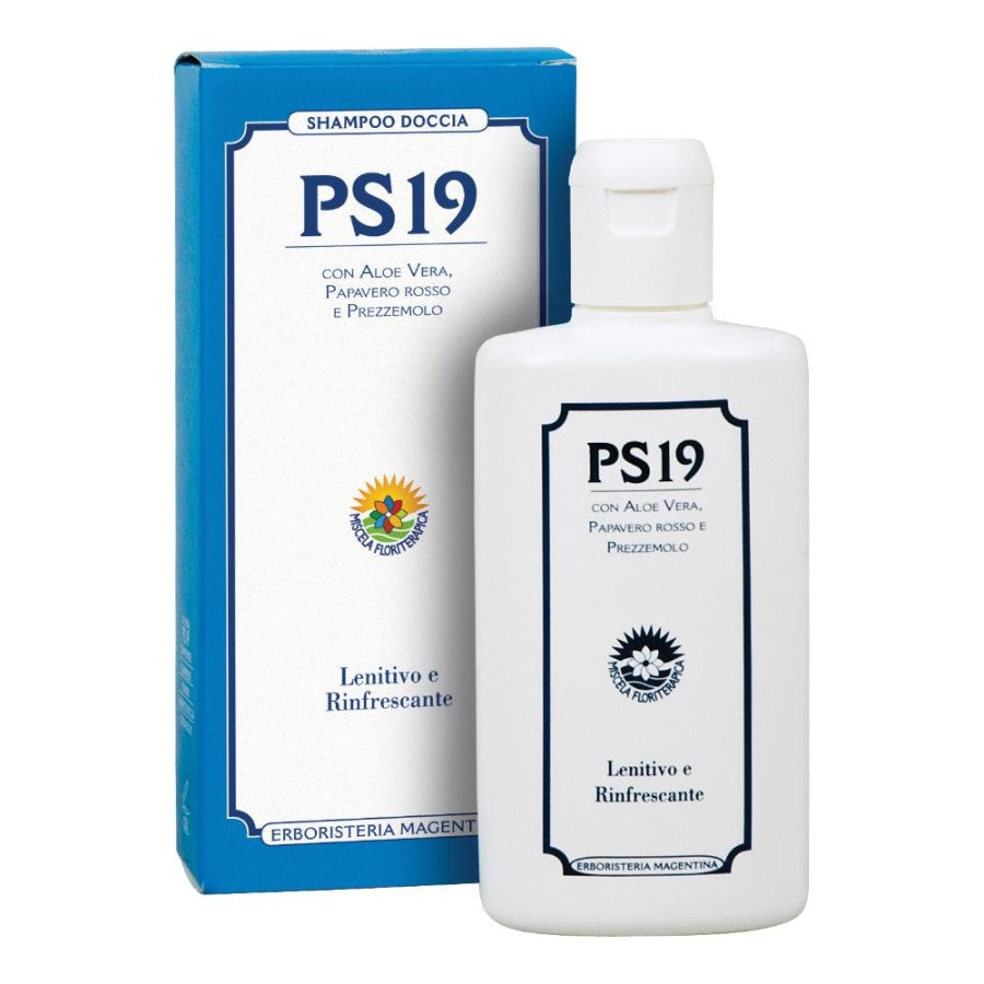 PS19 SHAMPOODOCCIA 200ML