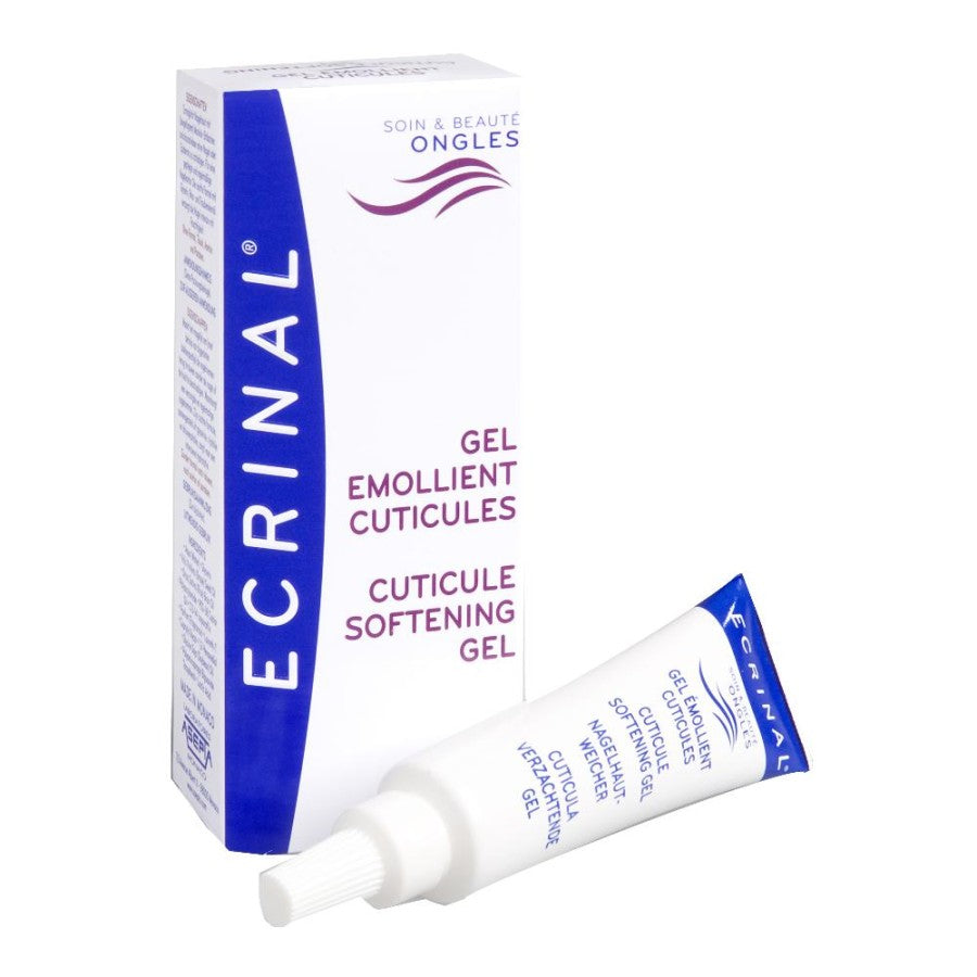 ECRINAL Unghie Gel Anti-Cuticole