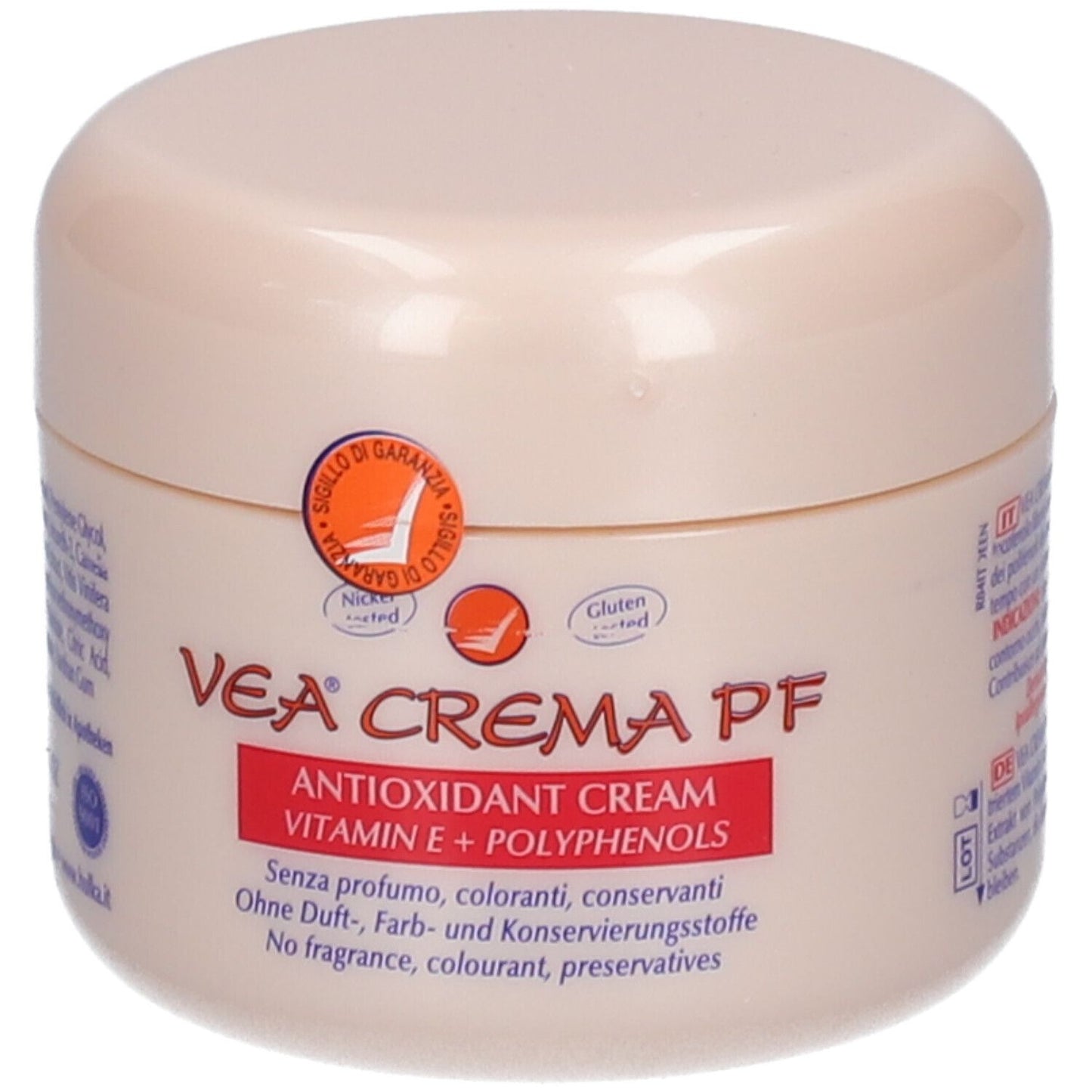 902659515 - VEA CREMA PF VIT E+POLIF 50ML