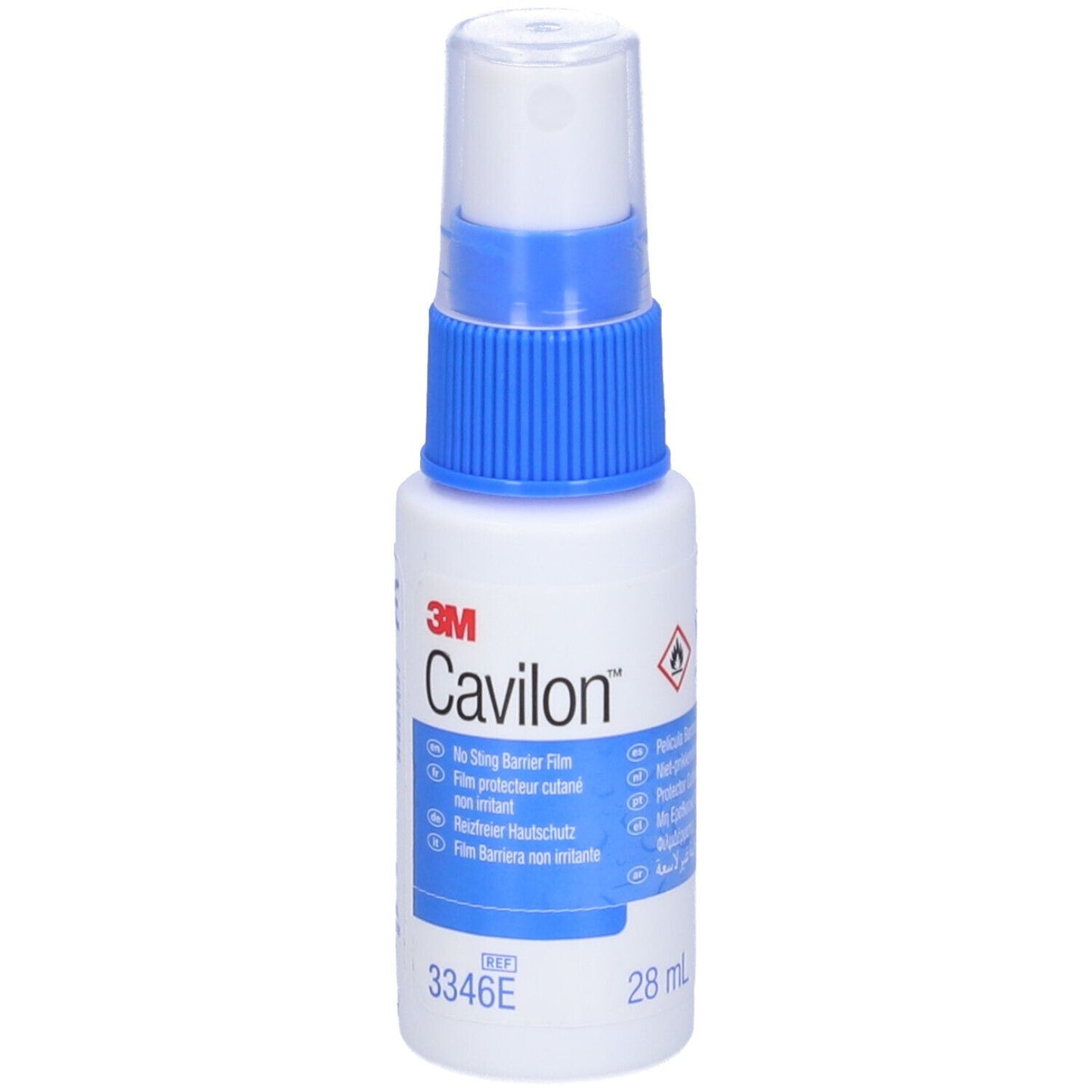 CAVILON 3M FILM SPR 3346P 28ML