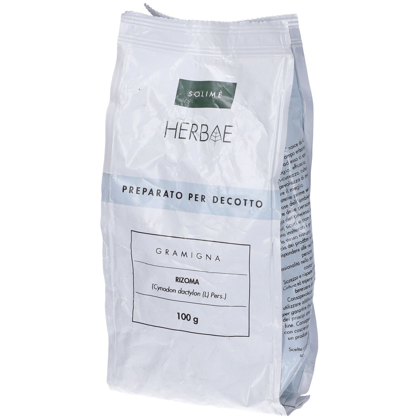 902664844 - GRAMIGNA RX TT 100G