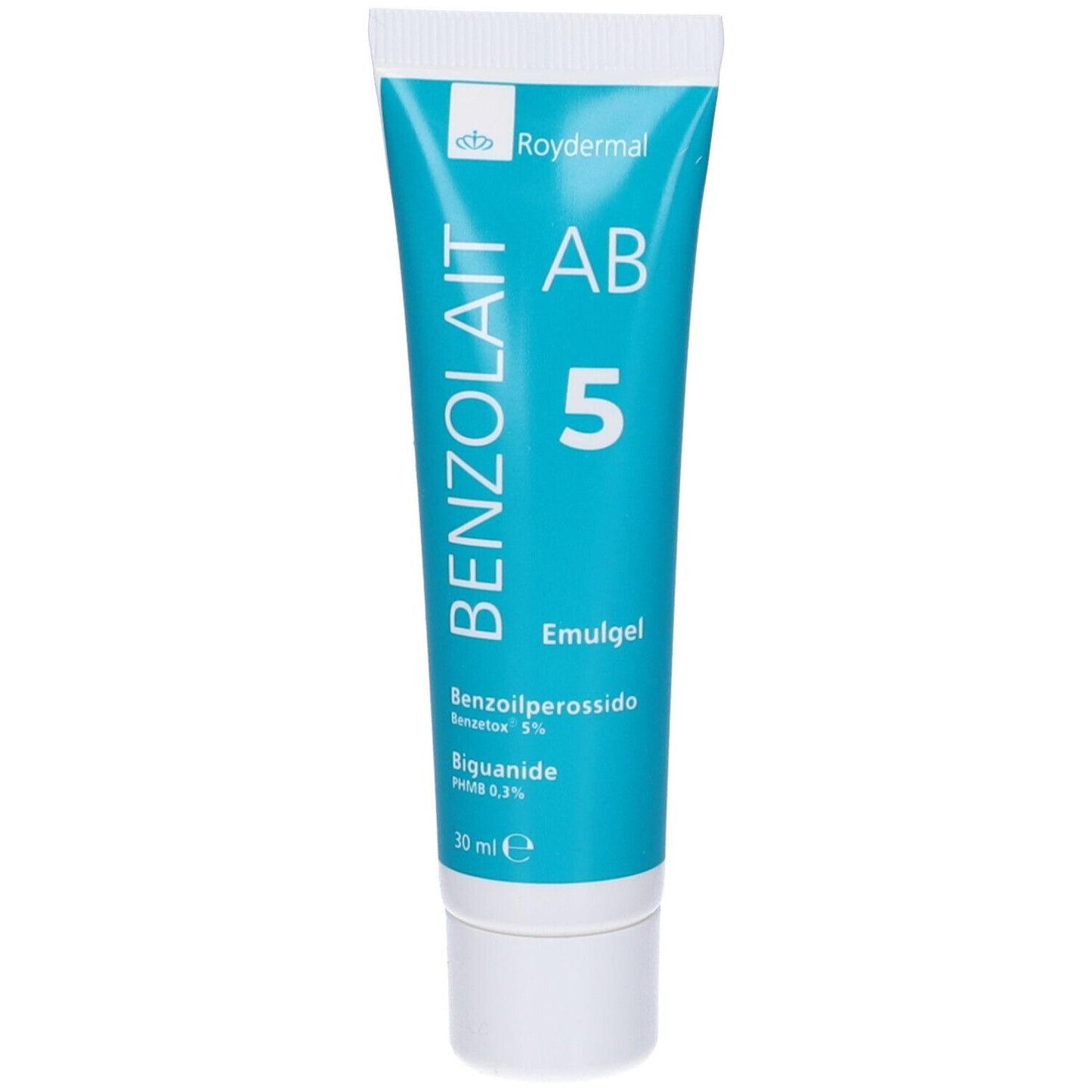 902711567 - BENZOLAIT PLUS EMULG ACNE 30ML