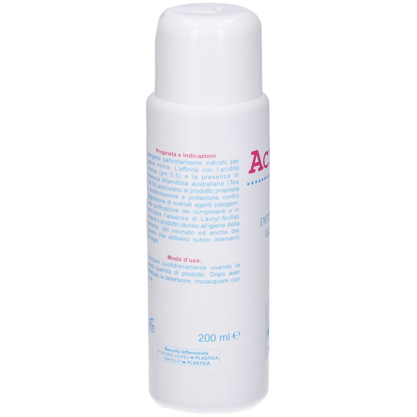 ACIDET DET LIQ 200ML