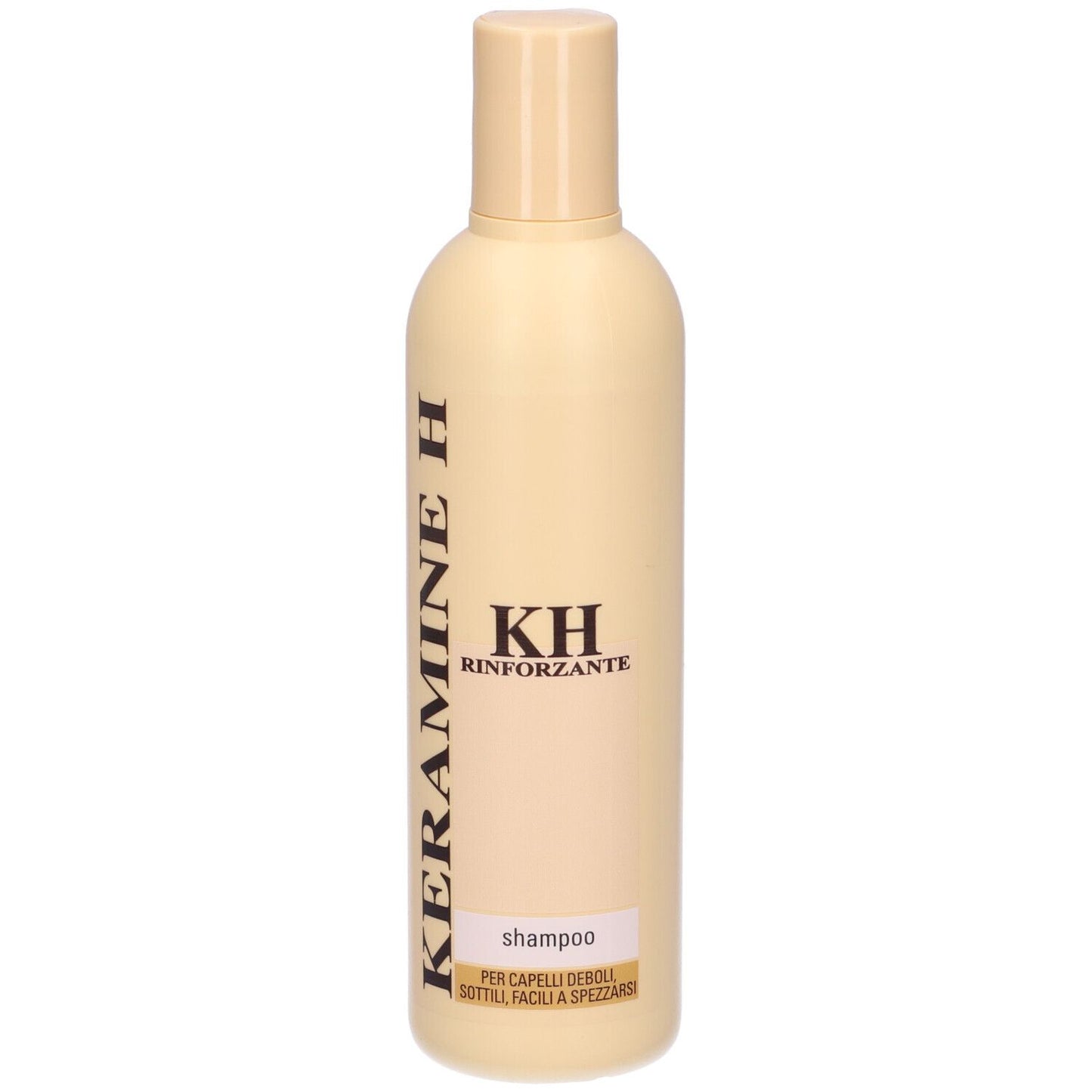 KERAMINE H Shampoo Rinfor.300ml