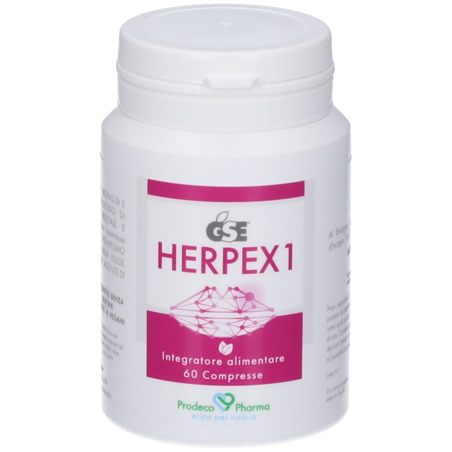 902895857 - GSE HERPEX 1 60CPR