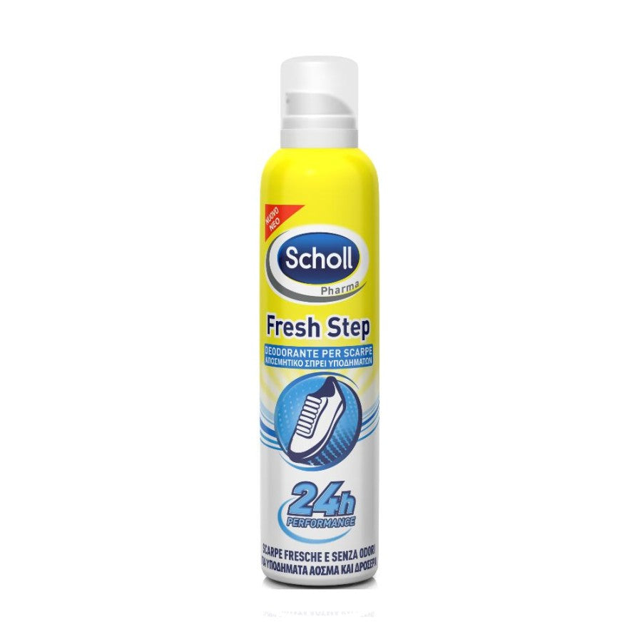 SCHOLL DEO CONTROL SPR SCARPE