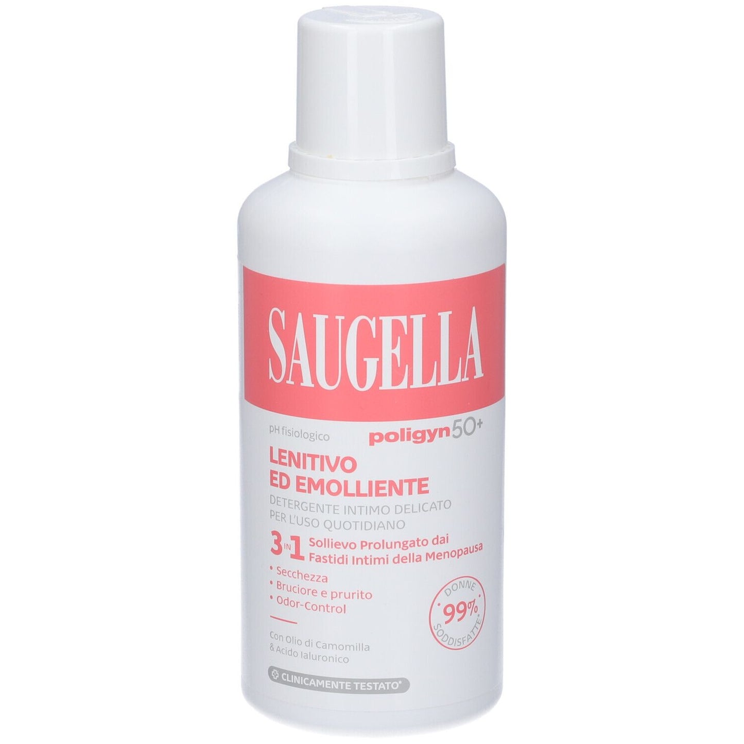 902985389 - SAUGELLA POLIGYN 50 500ML