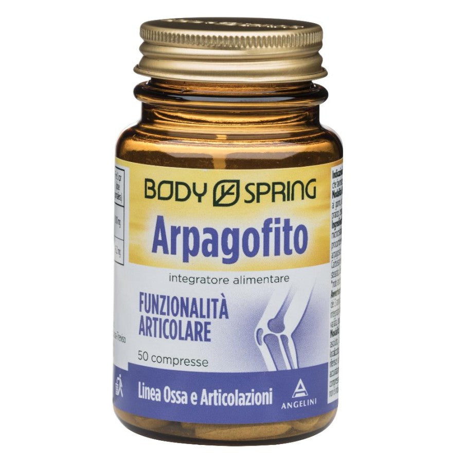BS ARTIGLIO DIAV 50CPR BSP