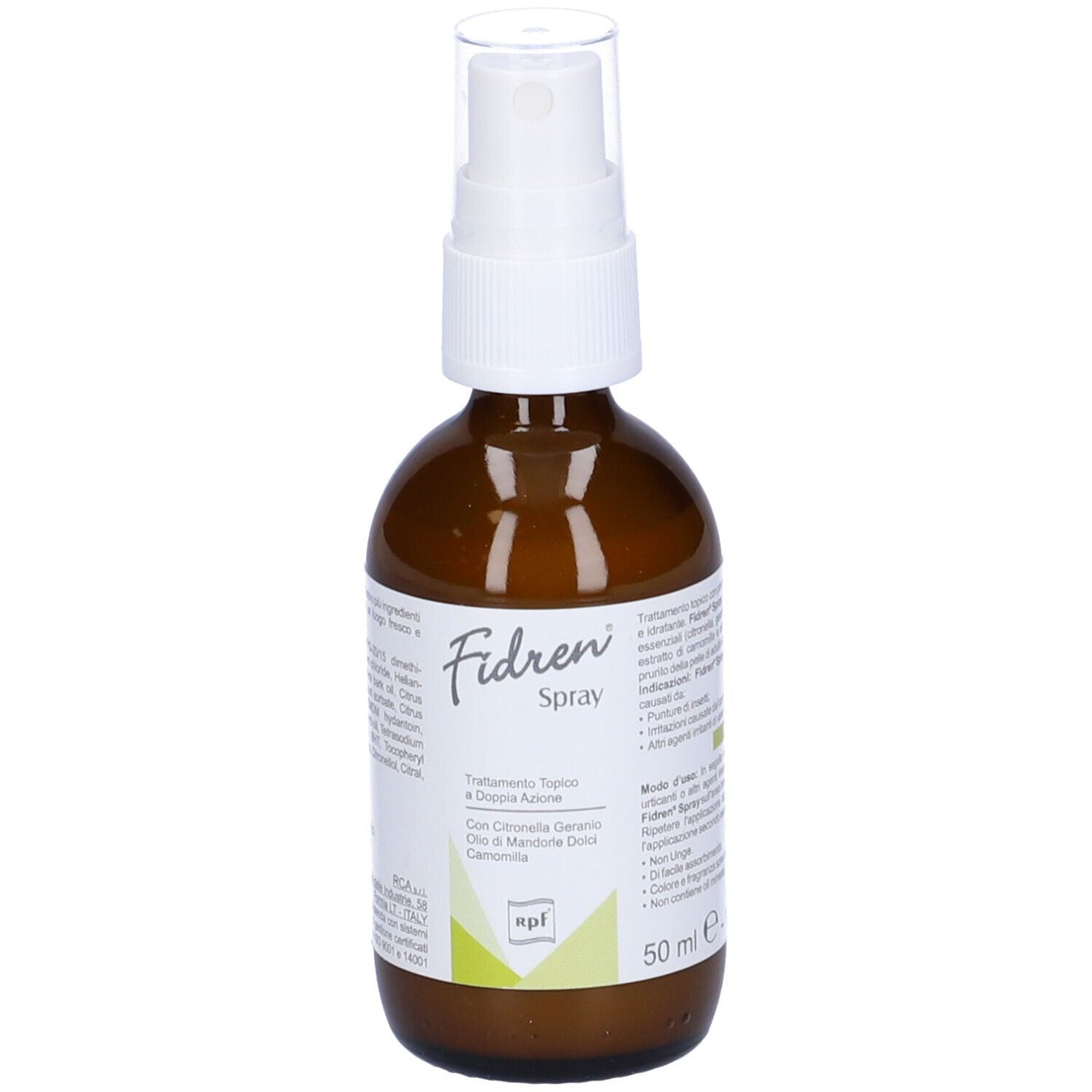 903010268 - FIDREN SPR 50ML